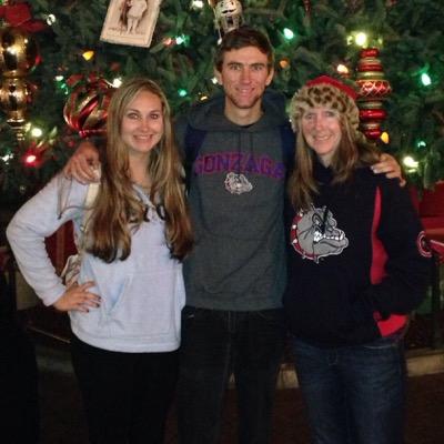 bharkness33's profile picture. Gonzaga grad living in so-cal. Cal State Fullerton masters 2018. go Zags 🐶