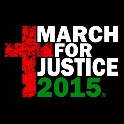 Be apart of history & join us March 28th, 2015 @ 12 as we march from Chene Park to Martin Luther King Highschool! Register on our website below!
