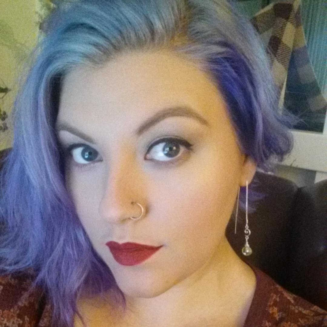 DevorahAnnice's profile picture. Singer, writer, dreamer... is there anything else worth mentioning?