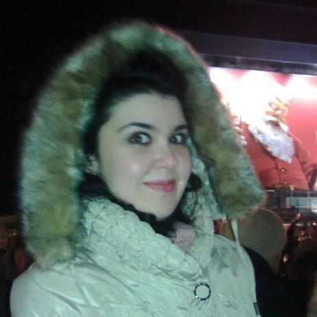 GagaBogdanovic7's profile picture. 