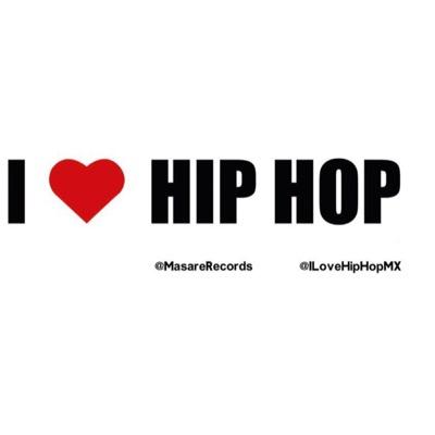 • I ❤️ Hip Hop es el festival más importante de Cultura Urbana en todo Latino América • Haciendo Historia desde el 2008 •