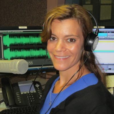 Radio personality on WKXL. Co-Host NH Now with Chris Ryan and Host of A Healthier Life. Director of Sales, marketing and community outreach.