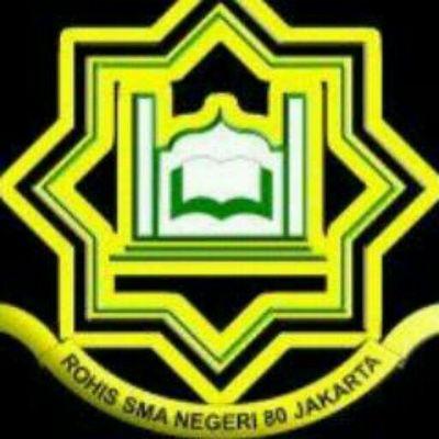 Allah swt. | Prophet Muhammad saw. | Instagram : @rohis.depul @keputrian80 | Official account Rohis SMAN 80 JKT | #patpatgulipat
