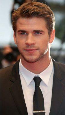 Fans Club Spanish of @LiamHemsworth -Fans Club español del mejor actor @LiamHemsworth,