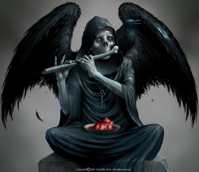 Dying is inevitable, why you scared?