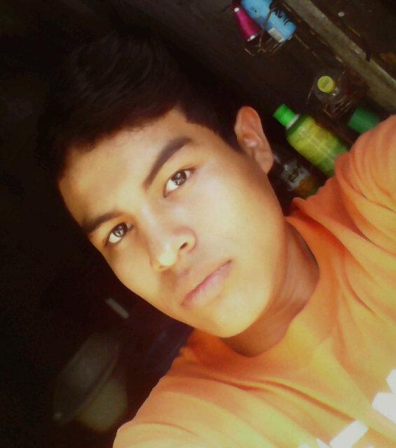 Hoy decido ser FELIZ )