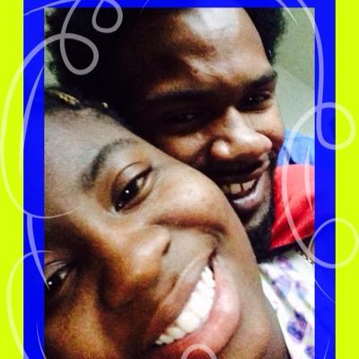 Chilling with bae his name Othron