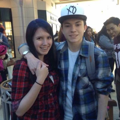 Bringing pictures of Sam & the Collination all together ❤️ Tweet or DM me pictures of you and @itsSamCollins and I'll post them Instagram ; @SamMeetAndGreets ☺️