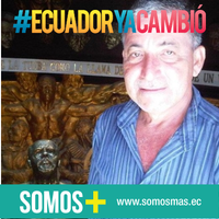 Manuel Cantos Roldan(@macanrol) 's Twitter Profile Photo