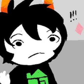what the heck is a homestuck ?? || listed