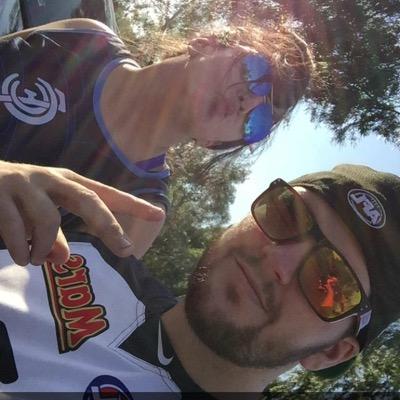 aaronraven19's profile picture. 