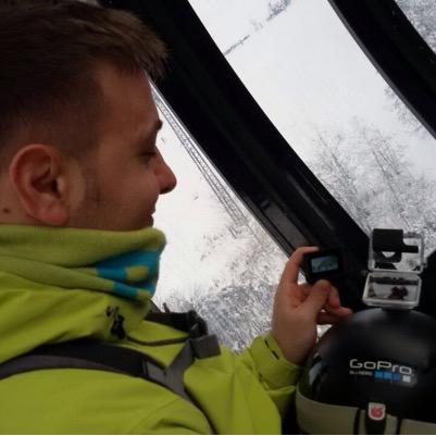 giankl12's profile picture. 