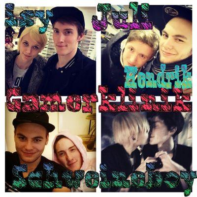 ✌SvenSprink♡||Lochiversum Heiko Roman Marc♡Jonah Dner Rewi Rotpilz PXLWLF♡