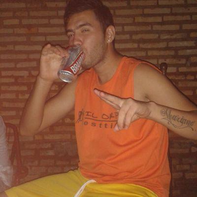 Cristhi33778354's profile picture. mirar al cielo y sonreir xq alguien te cuida ♥シツ♤