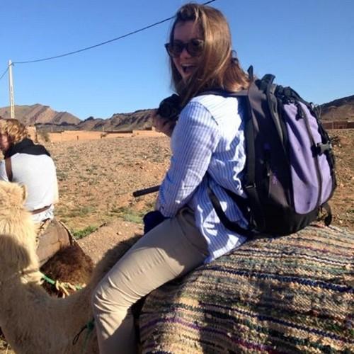 18 - Air Cadets/Sport/Louth Old Boys Ladies FC.                                        Photos from Morocco, Sahara Desert - 2015.