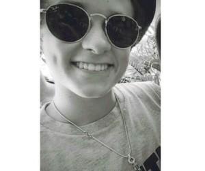 Bradley Will (you please follow me?) Simpson ♥ #LarryStylinson