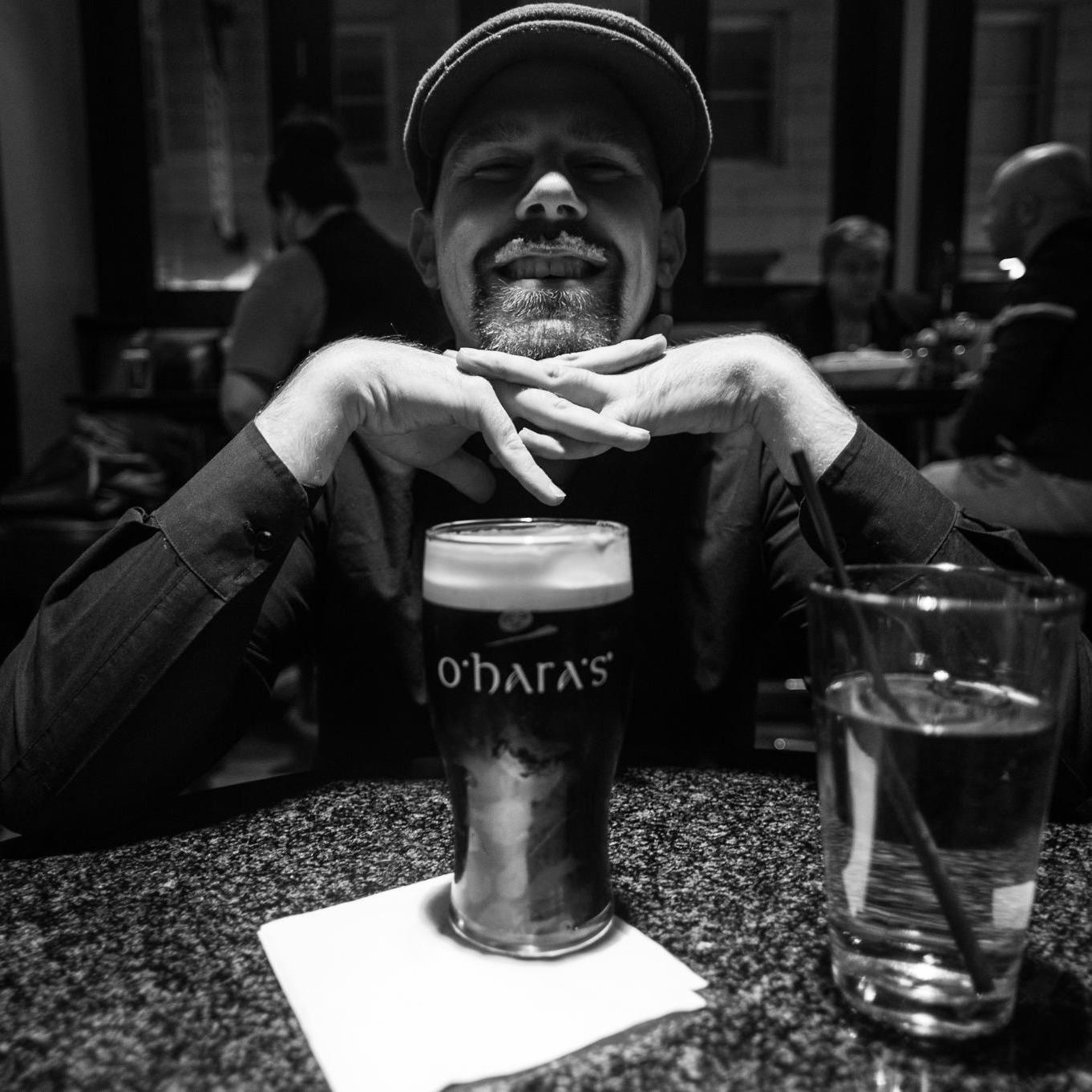 MurphysLawyerNY's profile picture. NYC Singer-Songwriter pumping out clever originals and fresh takes on traditional Irish songs and other classics