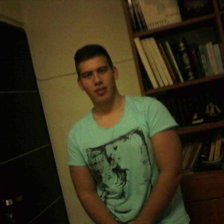 eimai o pantelis
