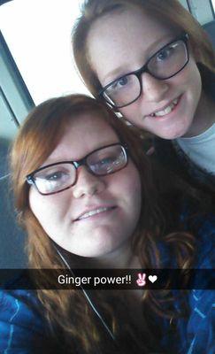 The names Malinda!! My best friend is Lyssa Loo I love all types of music and I also love doing fun things!! I love taking pictures and videos!!
