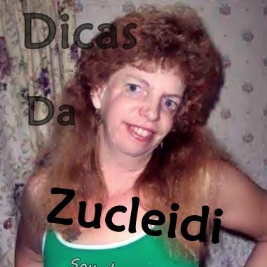 Euzinha
