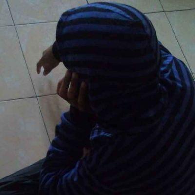 muhdsyazwan34's profile picture. Syamimi