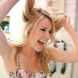 RavishingYoung's profile picture. The Maury Povich of WWE. You see me three to four times a week on Television yes I'm the blonde girl. ❤️@FarcicalAussie's dork❤️