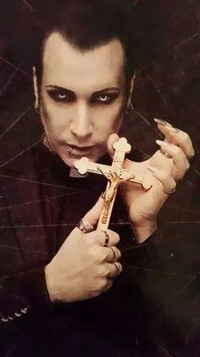 Reeh_Blutengel's profile picture. Blutengel ist mein Leben