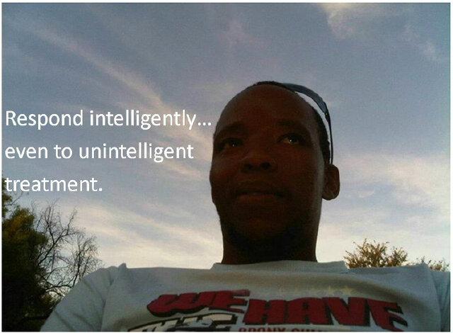 KhyserSoze's profile picture. I AM THAT WHICH I AM