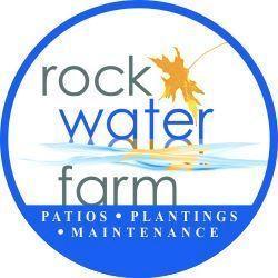 Rock Water Farm provides quality landscaping, hardscaping & lawn care services in Northern Virginia