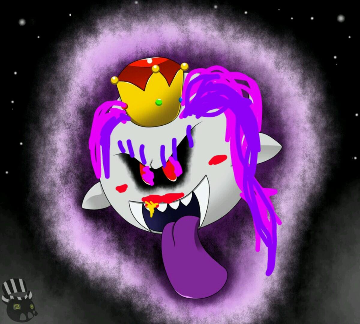#Chip music producer ...#CastleBoo Welcome