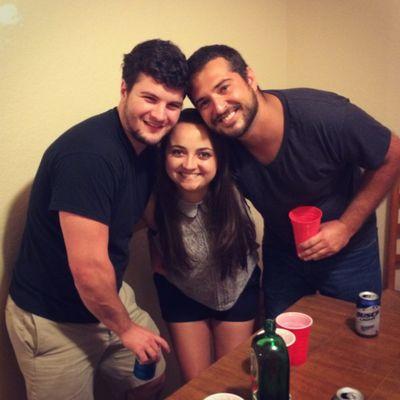 hallerhodes's profile picture. ∞