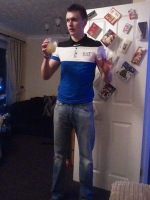 ryanbethell93's profile picture. 26