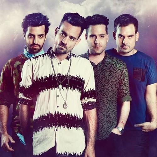 Somos pibitas locas por Tan Bionica, nos gusta la noche y no nos arrepentimos. Viva Chano, Diega, Seby, Bambi, Guarni y Juano, muerte al lunes.
