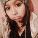 Cintia Martinez (@CintiaYaque18) Twitter