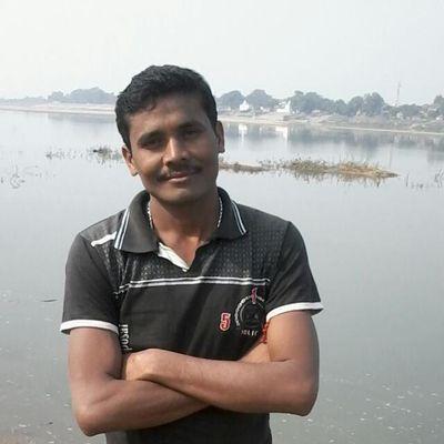 Chandra shekhar