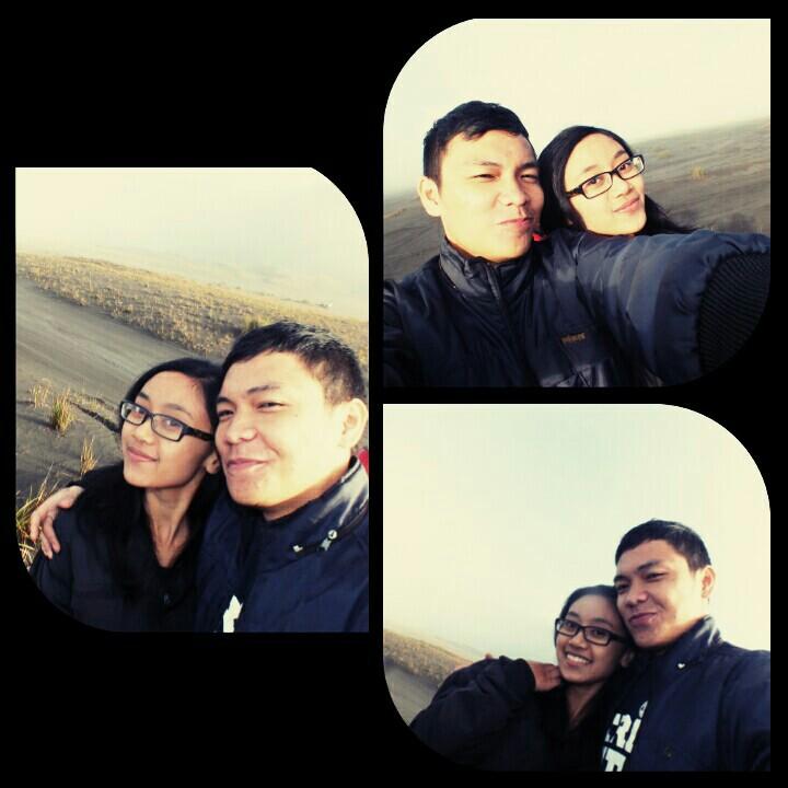 @ekawijayanti27, MyFamily , and MyFriends , is the passion of my life