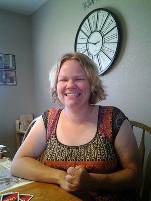 zink_desirae's profile picture. Well I have had a crazy life! I found the Lord...Got baptized...God changed my life!!! Now I am just waiting to see what else God is going to do with me!!!