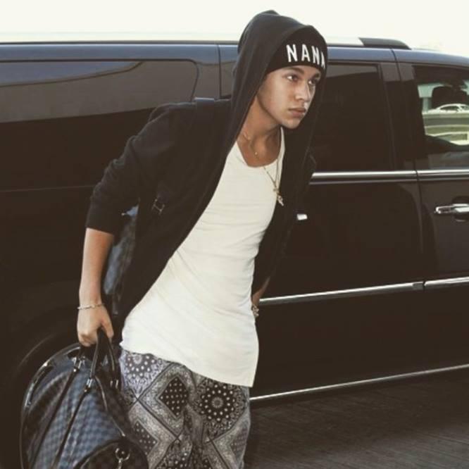 @austinmahone