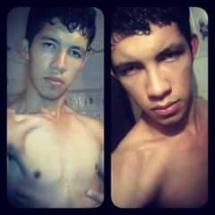 soltero de 19 años residido en la ciudad de fernando de la mora zona sur