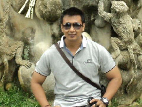 have fun donk... hidup hanya sekali
