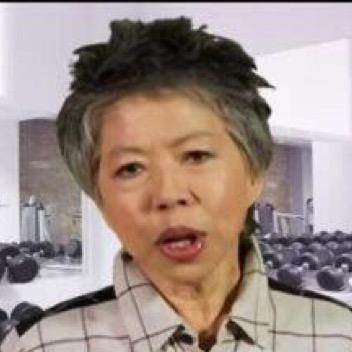 NapesSally's profile picture. Two men walk into a bar. One of them said ouch