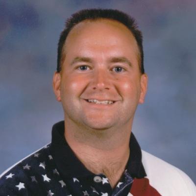 James Hitchner Profile