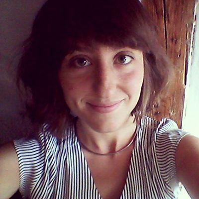 InesCambra's profile picture. Agrónoma, plantas, bichos, investigación-acción participativa y comunicación científica