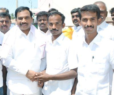 திமுக எங்கள் தளபதி   காரமடை,மேட்டுப்பாளையம்,கோவை