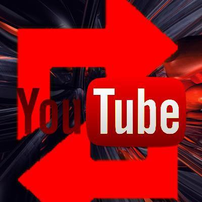 Youtube_Rtweet's profile picture. @ us for a youtube retweet and follow!!! not a bot i handle all retweets perosonally