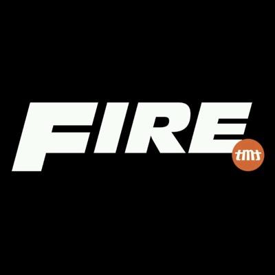 Somos el FUEGO de @WearetMt, te ayudaremos a cambiar este mundo, a vencer el mal con el bien.