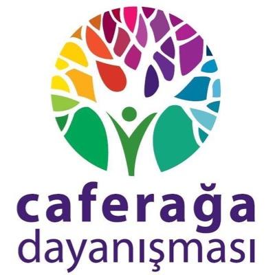 Caferağa Dayanışması Twitter Hesabı