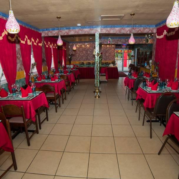 Welcome to Mayoor!  Enjoy the rich flavors of our tandoori dishes, spicy samosas and much more! 813•782•7082  https://t.co/GHBPRzmhRl