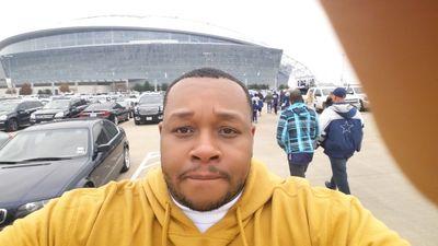 markeith_mc's profile picture. Started from the bottom, now we here!