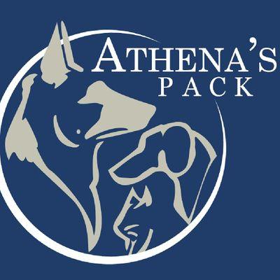 Athena's Pack Pet Sitting serving Brevard County for all your Pet Care needs!